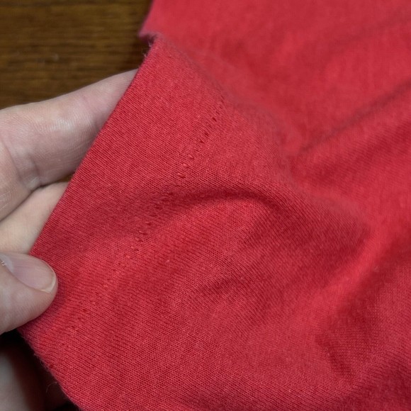 Vintage GREAT SMOKY MOUNTAINS PIGEON FORGE 1995 t-shirt XL SINGLE STITCH - Picture 4 of 11